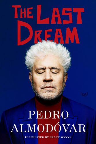 Cover image for The Last Dream