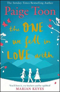 Cover image for The One We Fell in Love With