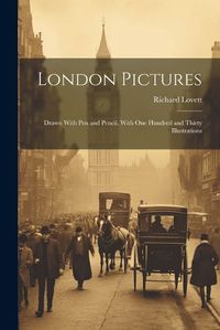 Cover image for London Pictures