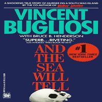 Cover image for And the Sea Will Tell