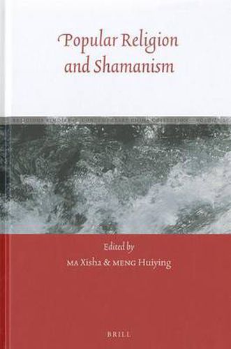 Popular Religion and Shamanism