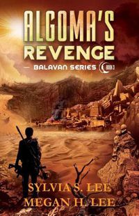 Cover image for Algoma's Revenge