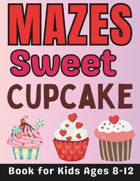 Cover image for Cupcake Gifts for Kids