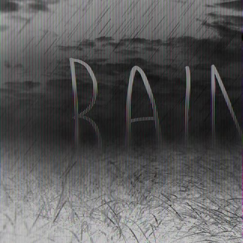 Cover image for Rain