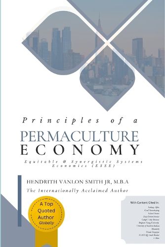 Cover image for Principles of a Permaculture Economy