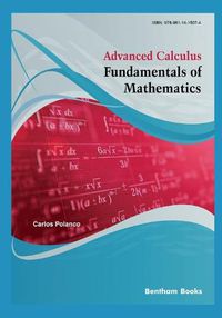 Cover image for Advanced Calculus - Fundamentals of Mathematics