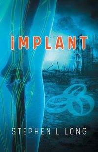 Cover image for Implant