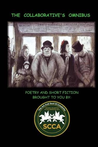 Cover image for The Collaborative's Omnibus