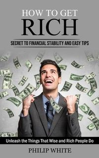 Cover image for How to Get Rich