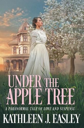 Cover image for Under The Apple Tree