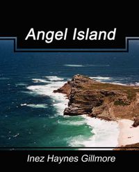 Cover image for Angel Island