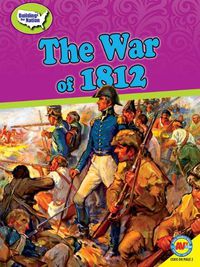 Cover image for The War of 1812