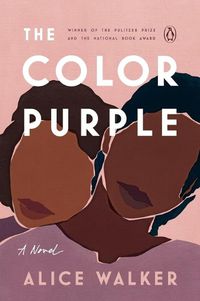 Cover image for The Color Purple: A Novel