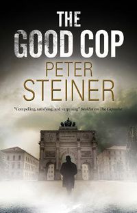 Cover image for The Good Cop