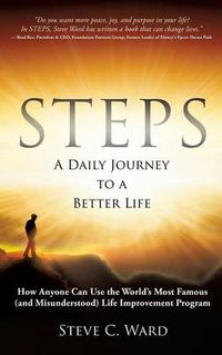 Cover image for Steps