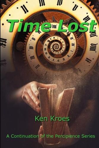Cover image for Time Lost