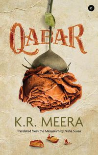 Cover image for Qabar