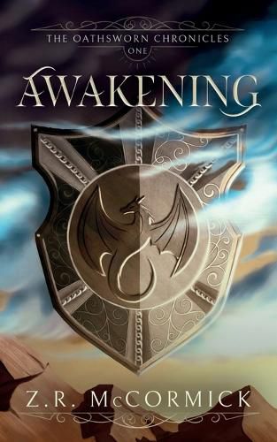 Cover image for Awakening