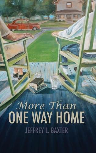 Cover image for More Than One Way Home