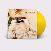 Cover image for Under Cover ** Yellow Vinyl