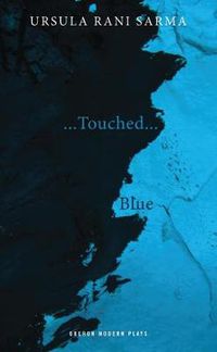 Cover image for Touched/Blue