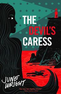 Cover image for The Devil's Caress