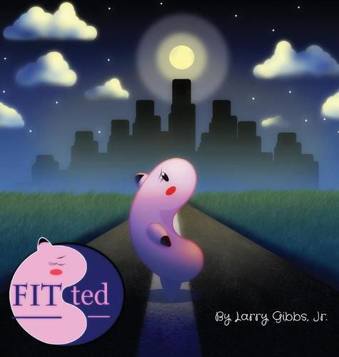 Cover image for Fitted