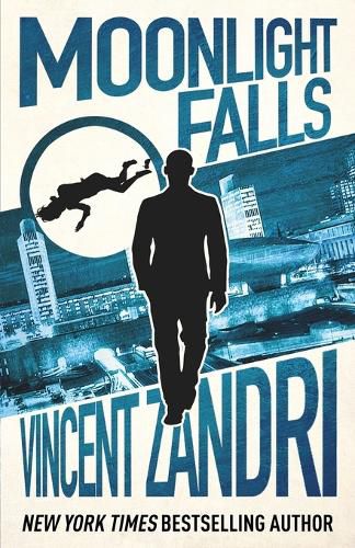 Cover image for Moonlight Falls