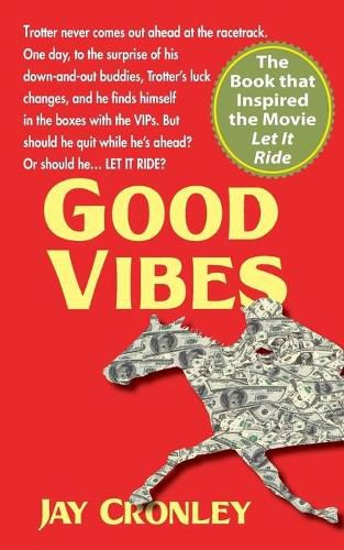 Cover image for Good Vibes