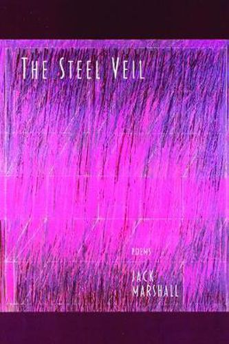 Cover image for The Steel Veil