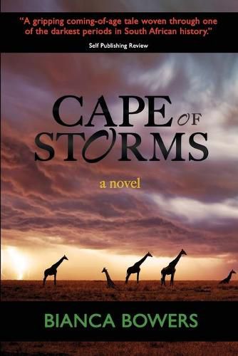 Cover image for Cape of Storms