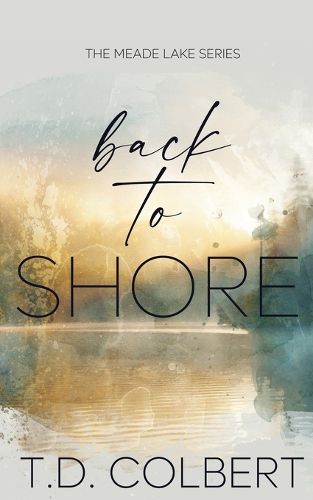 Cover image for Back to Shore