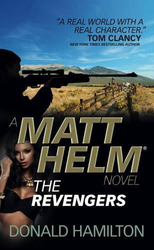 Matt Helm - The Revengers