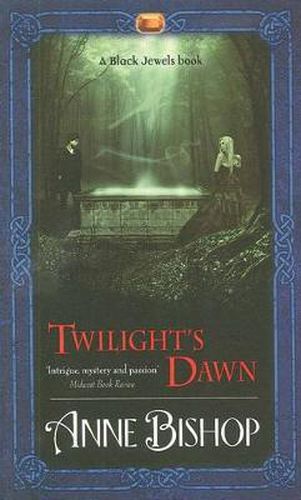 Twilight's Dawn