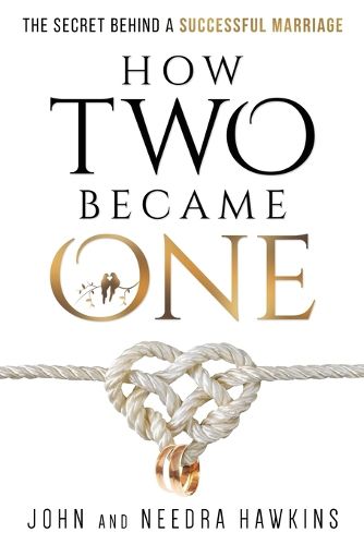 Cover image for How Two Became One