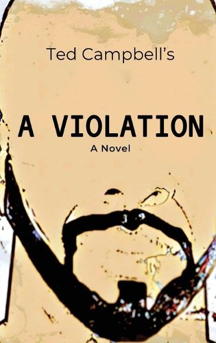 Cover image for A Violation