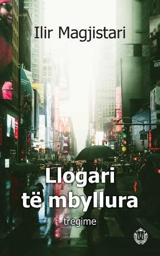 Cover image for Llogari te mbyllura