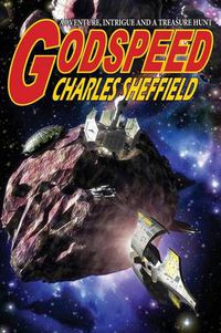 Cover image for Godspeed