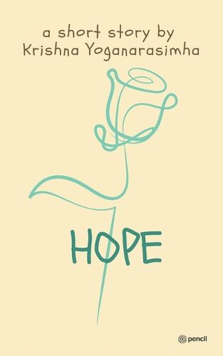 Cover image for Hope