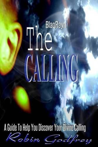 Cover image for The Calling