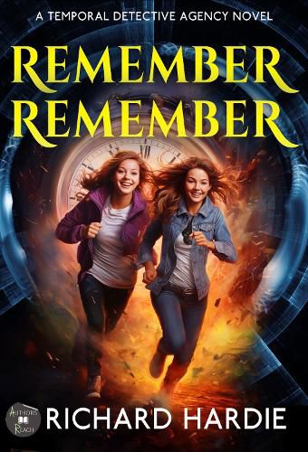 Cover image for Remember Remember