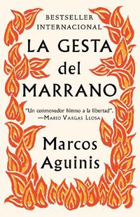 Cover image for La gesta del marrano / Against the Inquisition