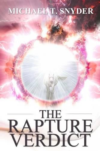 Cover image for The Rapture Verdict