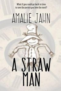 Cover image for A Straw Man