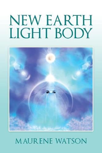 Cover image for New Earth Light Body