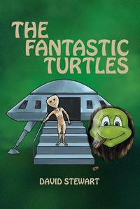 Cover image for The Fantastic Turtles