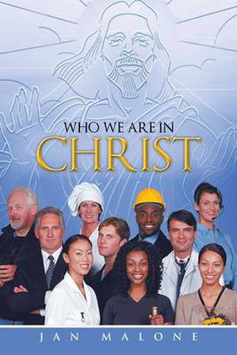 Cover image for Who We Are in Christ