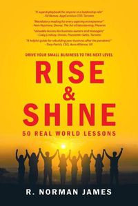 Cover image for Rise & Shine: 50 Real World Lessons