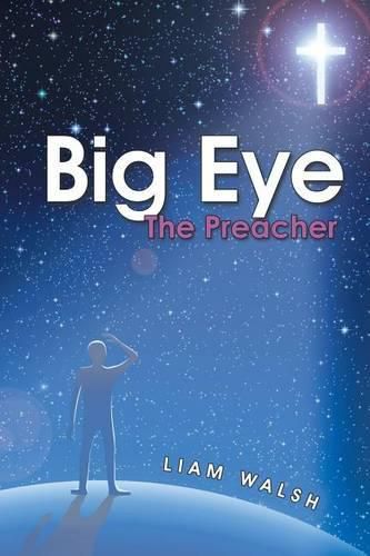 Cover image for Big Eye