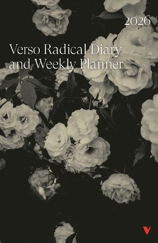 Cover image for Verso Radical Diary and Weekly Planner 2026